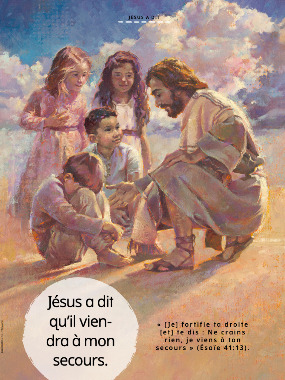 Jésus a dit