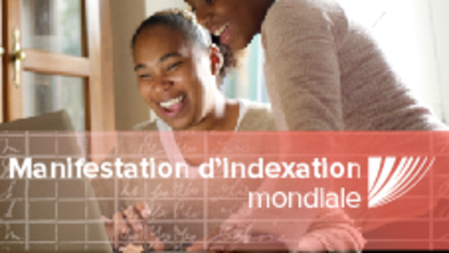 Un défi international d'indexation lancé par FamilySearch