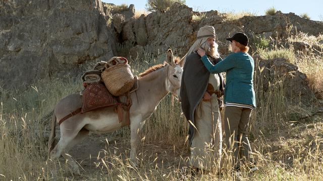 Vidéos sur le Livre de Mormon