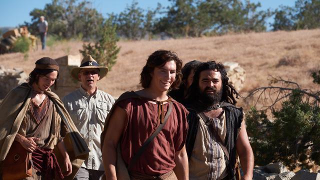 Vidéos sur le Livre de Mormon