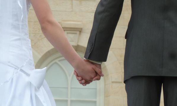 Mariage