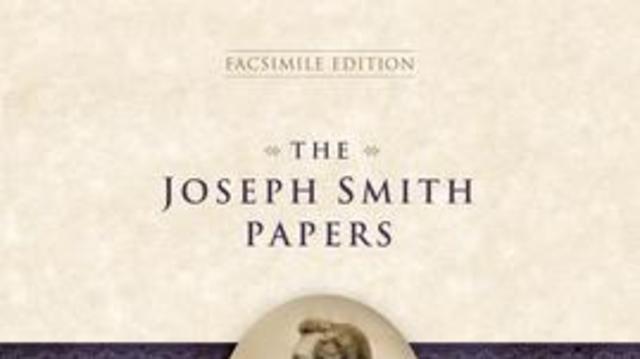 Papiers de Joseph Smith